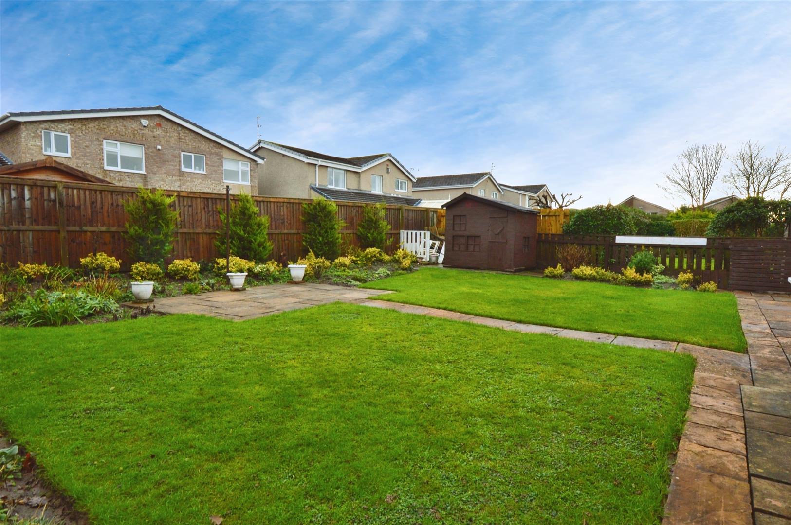 Property Pinewood Drive, Morpeth House Detached Rickard Chartered